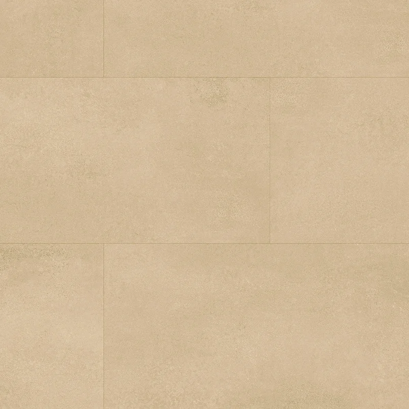 Panele winylowe SPC Caldera Concrete Sand 405x810 mm CAL-409
