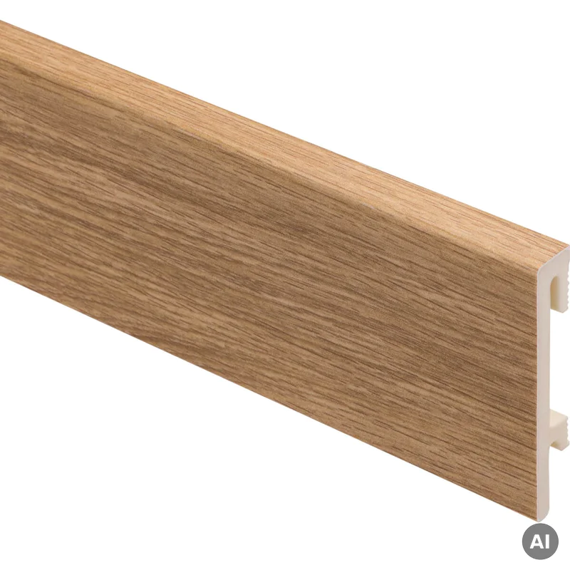 Listwa przypodłogowa Bravo 80 mm Dąb Noble, BR8137 - 2