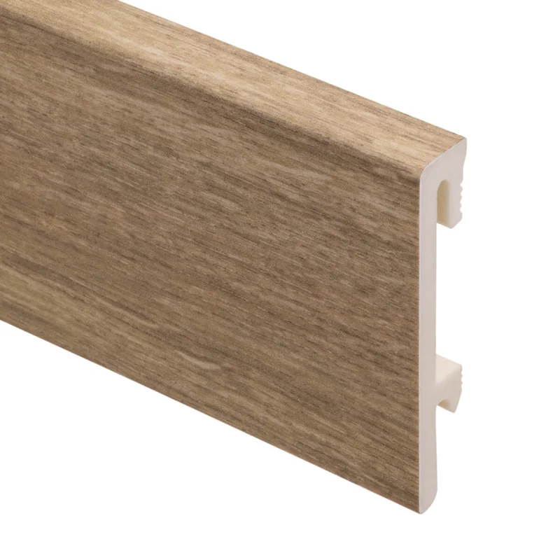 Listwa przypodłogowa Bravo 80 mm Dąb Aria 201, BR8139 - 4