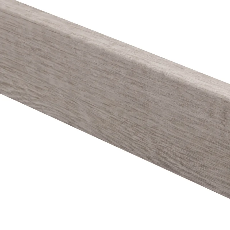 Listwa przypodłogowa Bravo 80 mm Marengo 201, BR8140 - 2