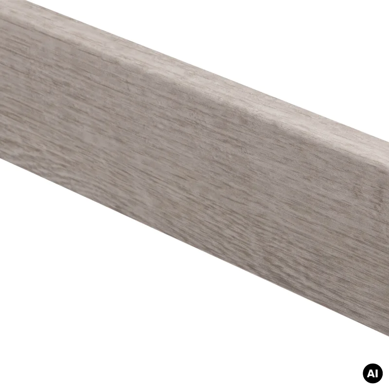 Listwa przypodłogowa Bravo 80 mm Marengo 201, BR8140 - 2