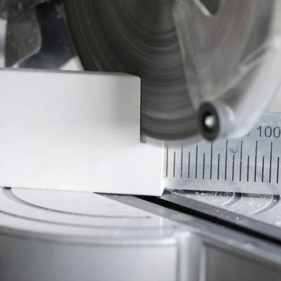 Listwa przypodłogowa Bravo 80 mm Essence 201, BR8143