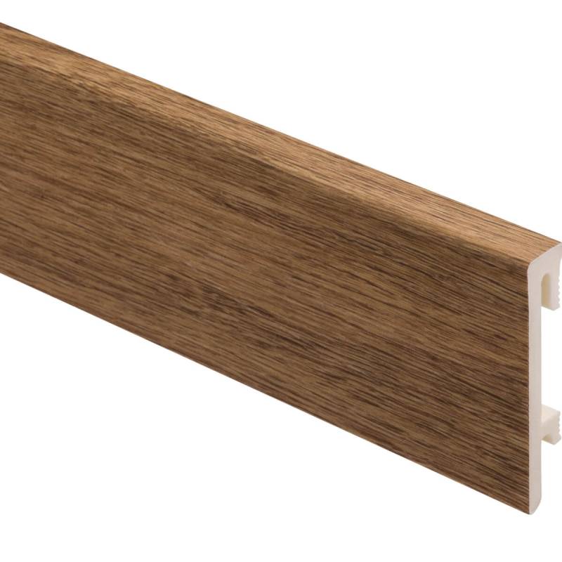Listwa przypodłogowa Bravo 80 mm Foxy 201, BR8144