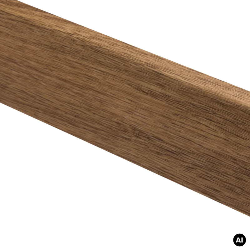 Listwa przypodłogowa Bravo 80 mm Foxy 201, BR8144 - 2