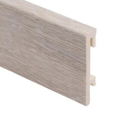 Listwa przypodłogowa Bravo 80 mm Savor 201, BR8156