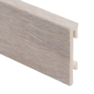 Listwa przypodłogowa Bravo 80 mm Savor 201, BR8156