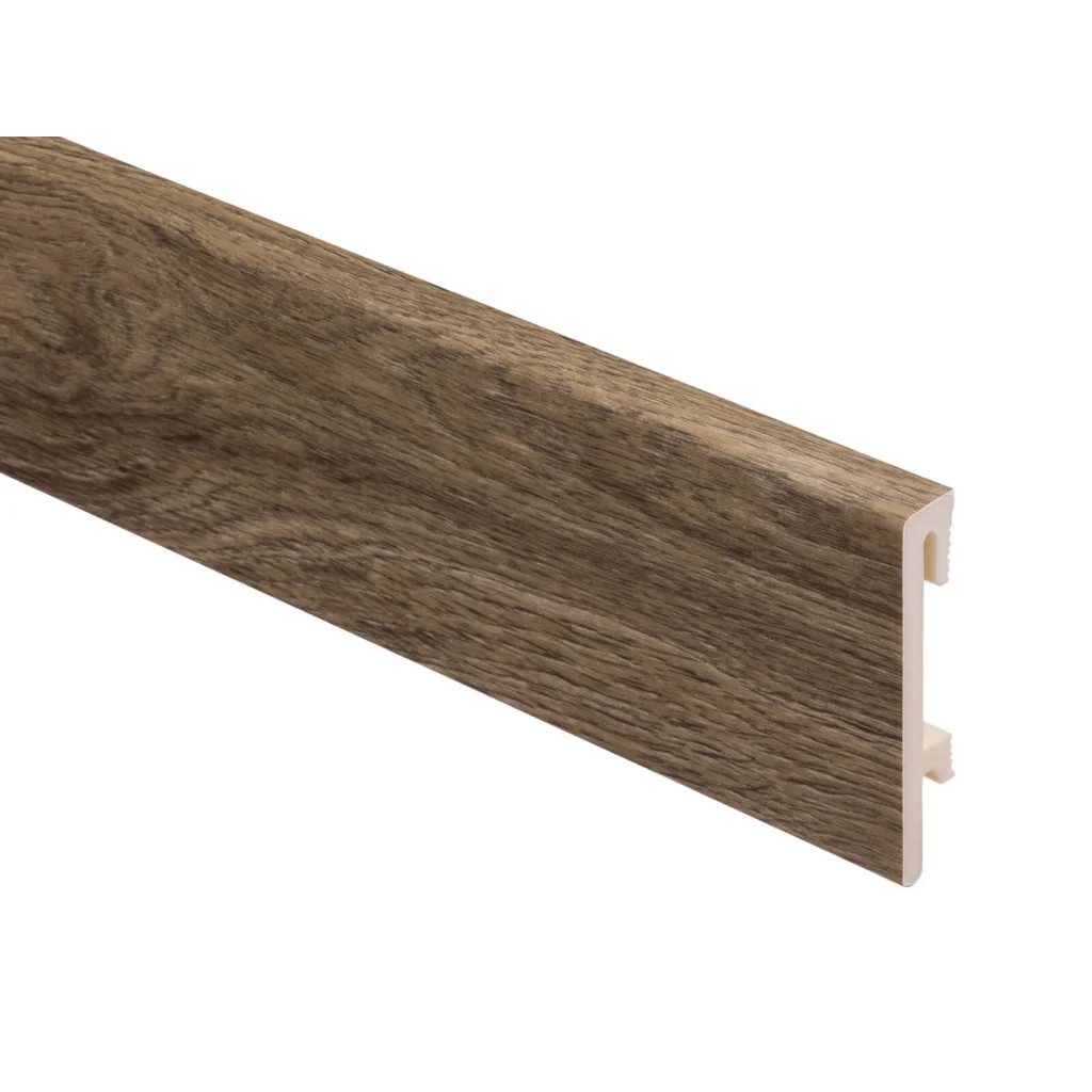 Listwa przypodłogowa Bravo 80 mm Wish 201, BR8158