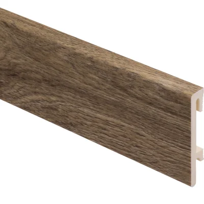 Listwa przypodłogowa Bravo 80 mm Wish 201, BR8158