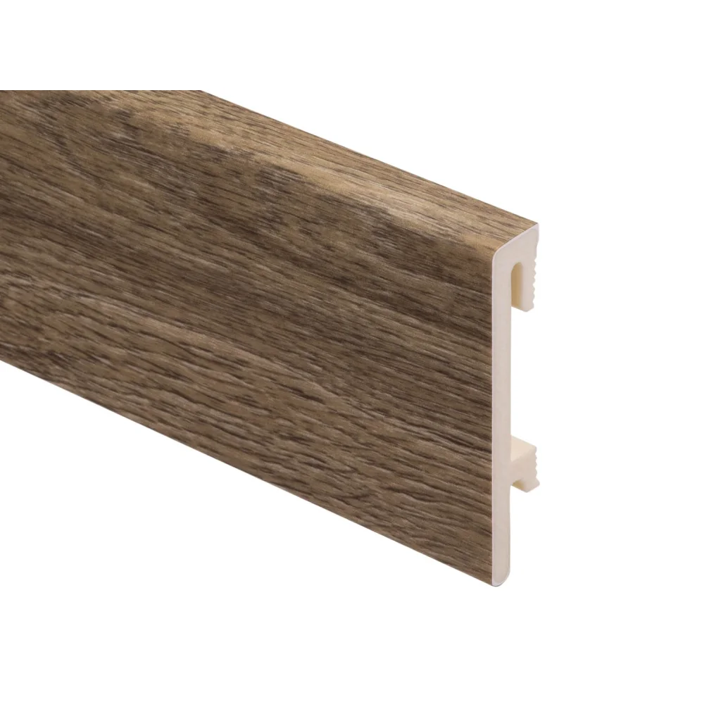 Listwa przypodłogowa Bravo 80 mm Wish 201, BR8158