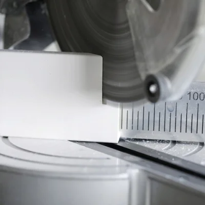 Listwa przypodłogowa Bravo 80 mm Wish 201, BR8158