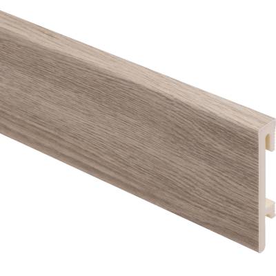 Listwa przypodłogowa Bravo 80 mm Chateau 201, BR8199