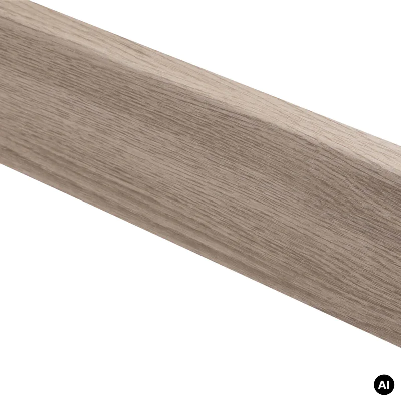 Listwa przypodłogowa Bravo 80 mm Chateau 201, BR8199 - 2