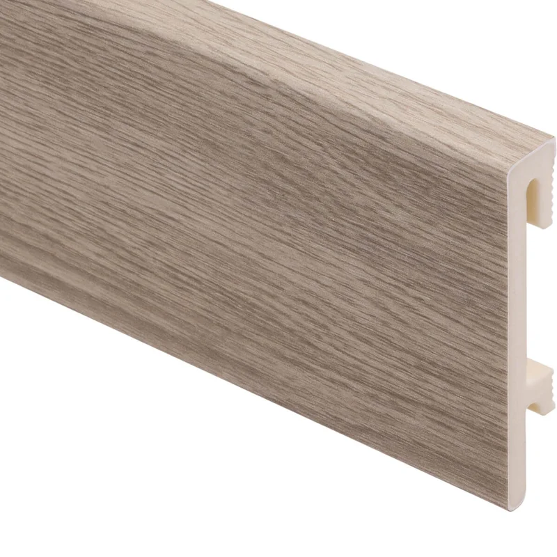 Listwa przypodłogowa Bravo 80 mm Chateau 201, BR8199 - 4