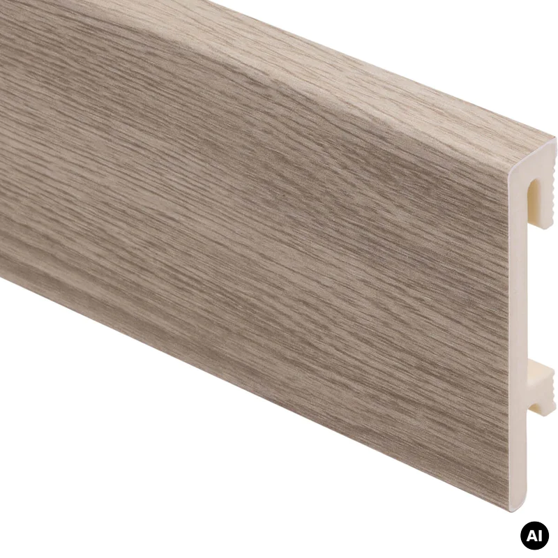 Listwa przypodłogowa Bravo 80 mm Chateau 201, BR8199 - 4