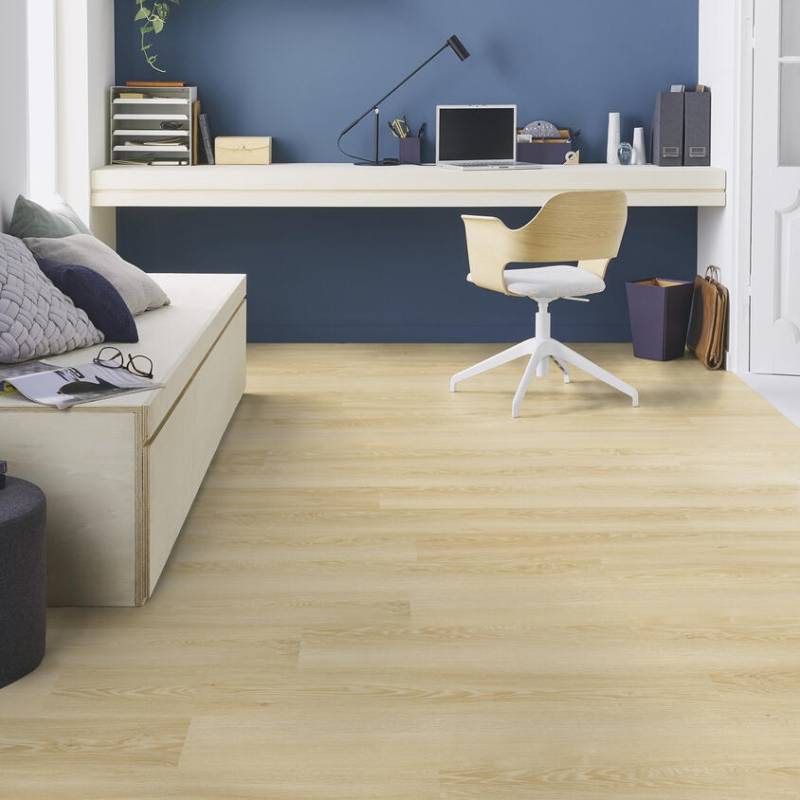 Panele winylowe ze zintegrowanym podkładem SPC Cool Oak Classic 260030001 Klasa 33 5 mm
