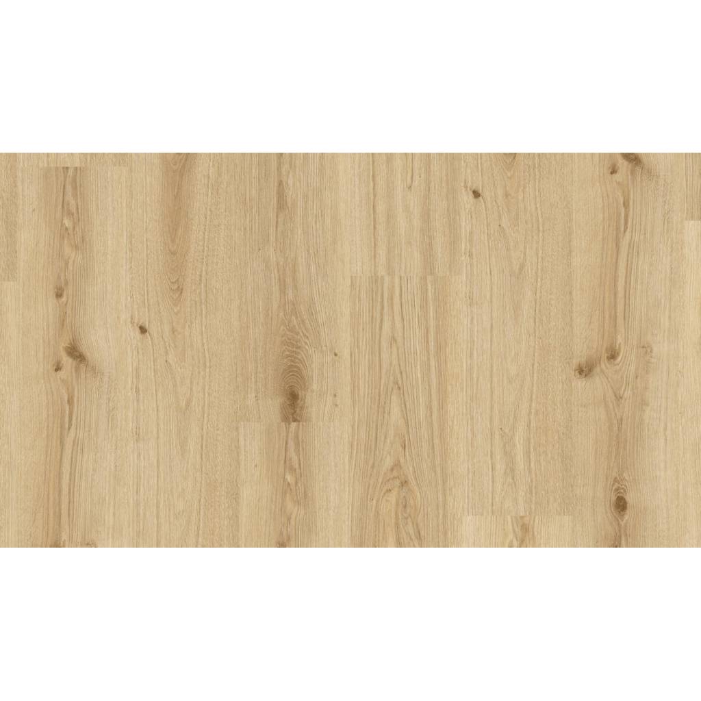 Panele winylowe ze zintegrowanym podkładem SPC Primary Oak Light Brown 260030005 Klasa 33 5 mm