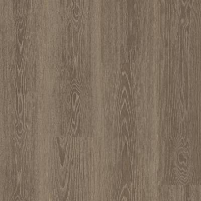 Panele winylowe ze zintegrowanym podkładem SPC Tribe Oak Mocha 260030009 Klasa 33 5 mm