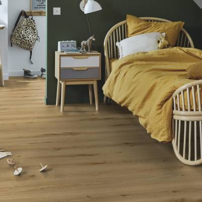 Panele winylowe SPC Primary Oak Natural 260032004 Klasa 31 5 mm