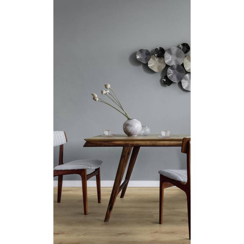 Panele winylowe ze zintegrowanym podkładem SPC Season Oak Light Brown 280006002 Klasa 33 5.5 mm
