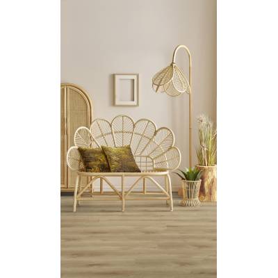 Panele winylowe ze zintegrowanym podkładem SPC Season Oak Beige 280006003 Klasa 33 5.5 mm