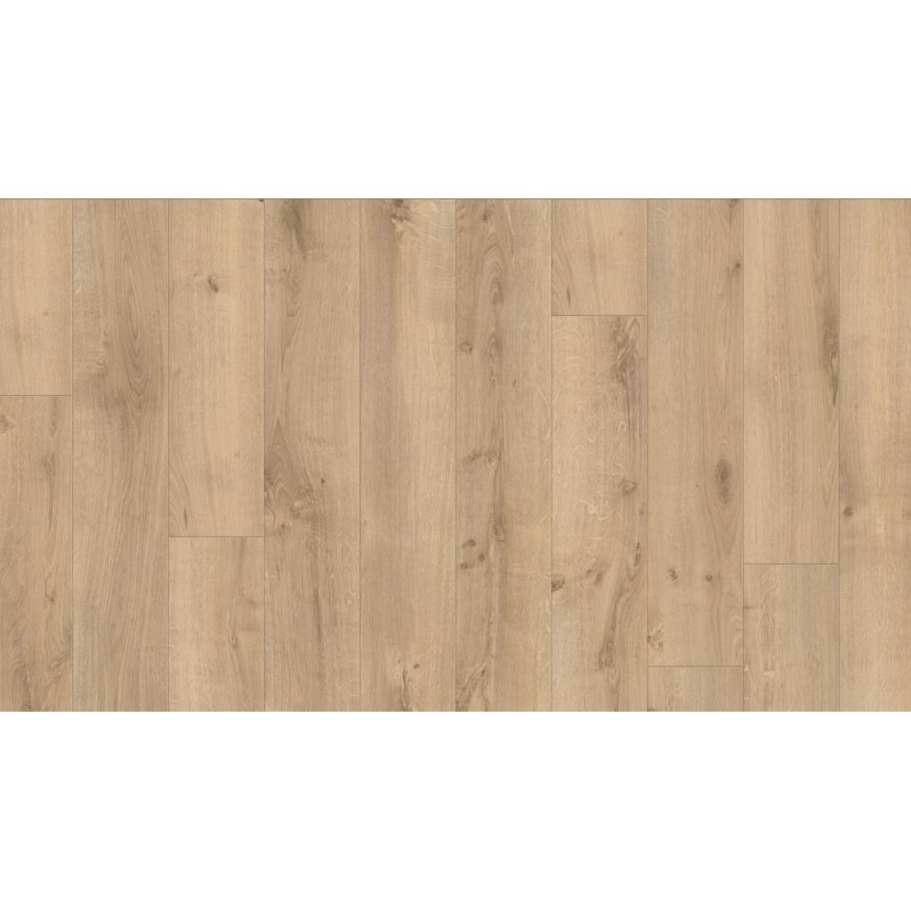 Panele winylowe ze zintegrowanym podkładem SPC Rustic Oak Beige 280006004 Klasa 33 5.5 mm