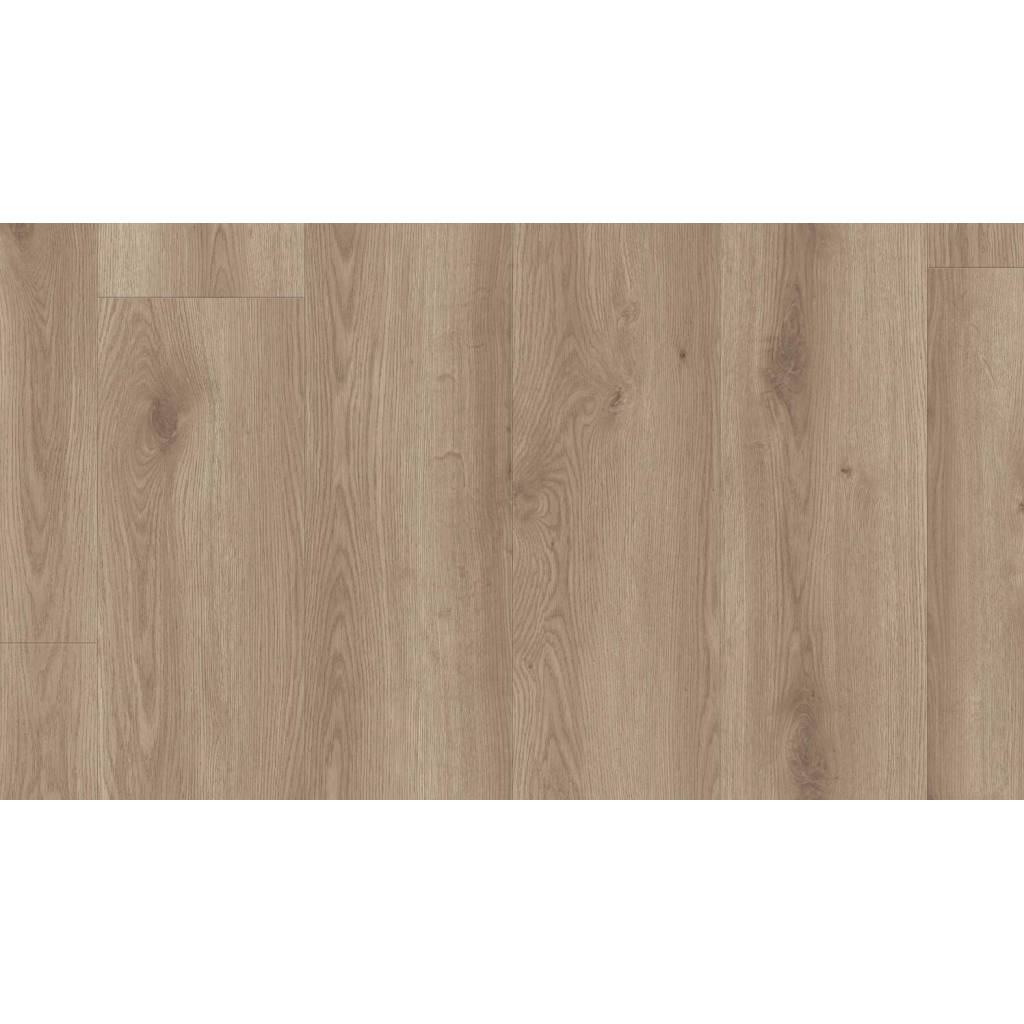 Panele winylowe ze zintegrowanym podkładem SPC Contemporary Oak Natural 280006009 Klasa 33 5.5 mm