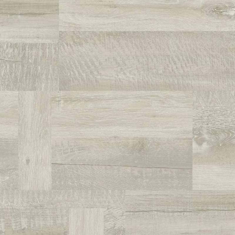 Panele winylowe ze zintegrowanym podkładem SPC Patchwork White 280008017 Klasa 33 5.5 mm