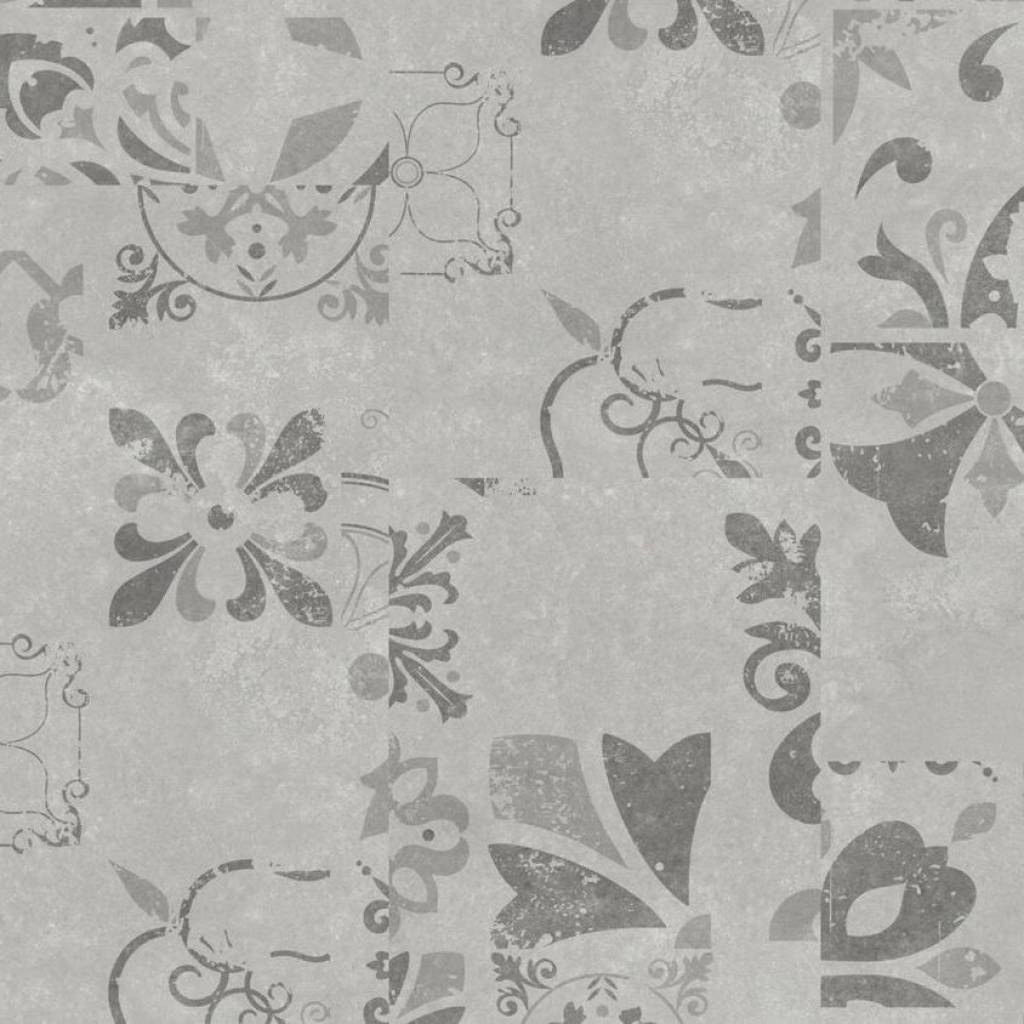 Panele winylowe ze zintegrowanym podkładem SPC Medina Grey 280008018  Klasa 33 5.5 mm