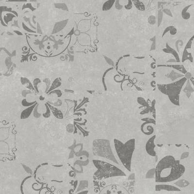 Panele winylowe ze zintegrowanym podkładem SPC Medina Grey 280008018  Klasa 33 5.5 mm