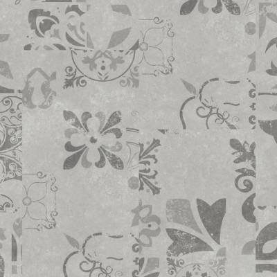 Panele winylowe ze zintegrowanym podkładem SPC Medina Grey 280008018  Klasa 33 5.5 mm