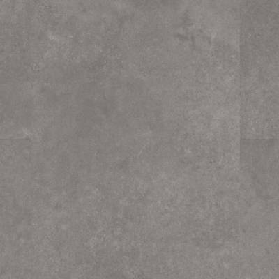 Panele winylowe ze zintegrowanym podkładem SPC Polished Concrete Steel 280008020 Klasa 33 5.5 mm