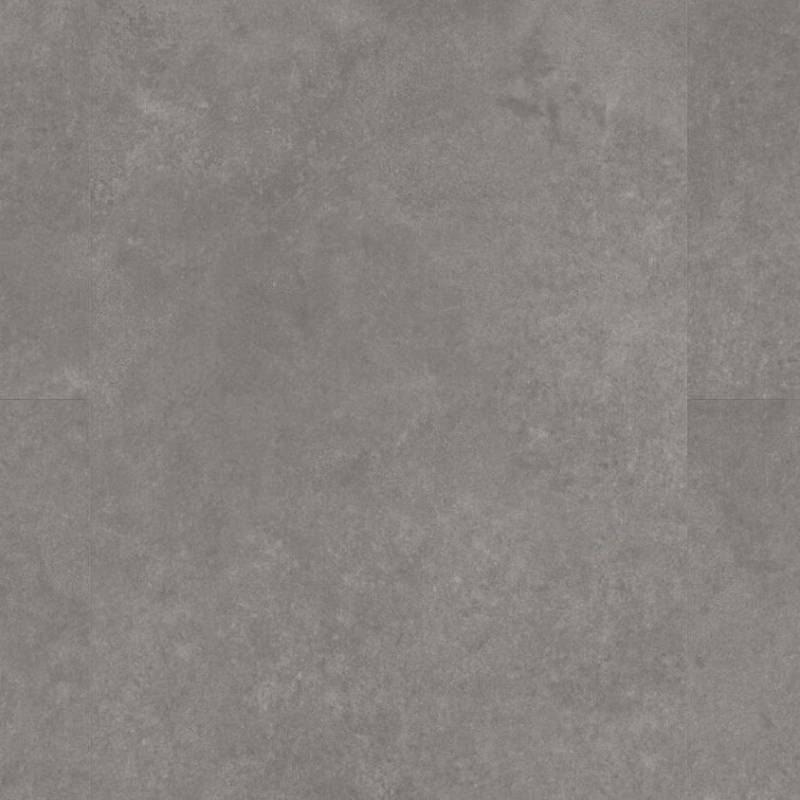 Panele winylowe ze zintegrowanym podkładem SPC Polished Concrete Steel 280008020 Klasa 33 5.5 mm