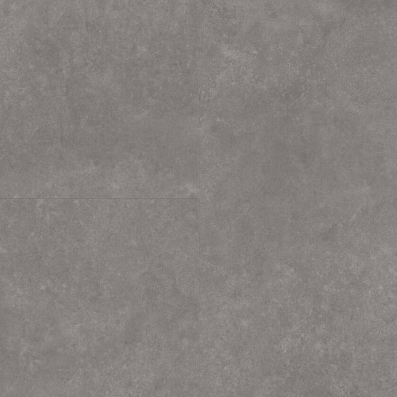 Panele winylowe ze zintegrowanym podkładem SPC Polished Concrete Steel 280008020 Klasa 33 5.5 mm