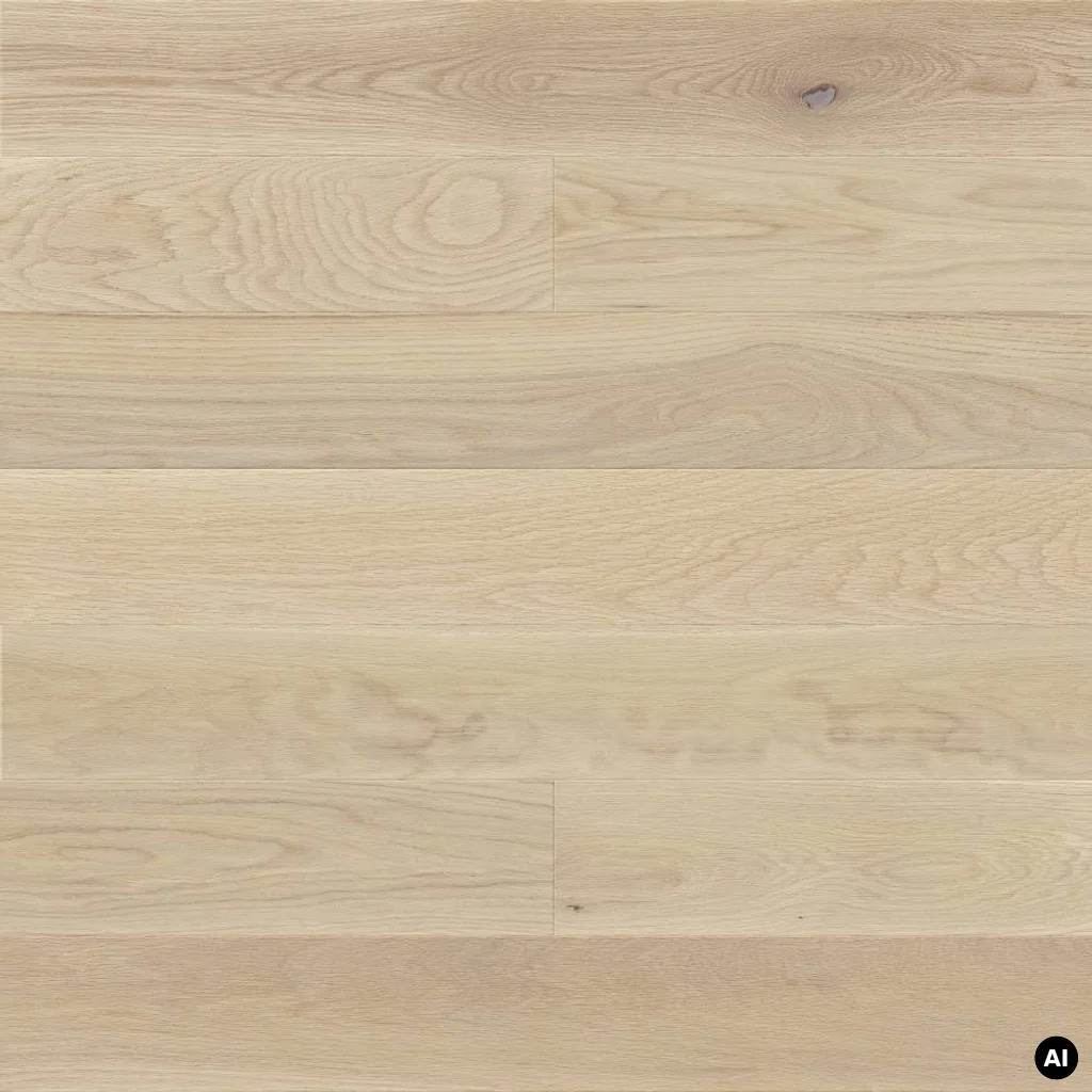 Podłoga drewniana Dąb Biały Medio 1-lamelowy 14 mm, BC8-DBB1-OX4-RXR-D14155-F