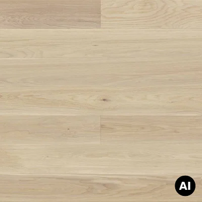 Podłoga drewniana Dąb Biały Medio 1-lamelowy 14 mm, BC8-DBB1-OX4-RXR-D14155-F