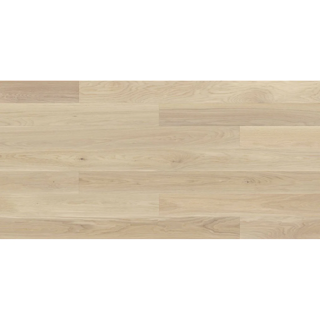Podłoga drewniana Dąb Biały Medio 1-lamelowy 14 mm, BC8-DBB1-OX4-RXR-D14155-F