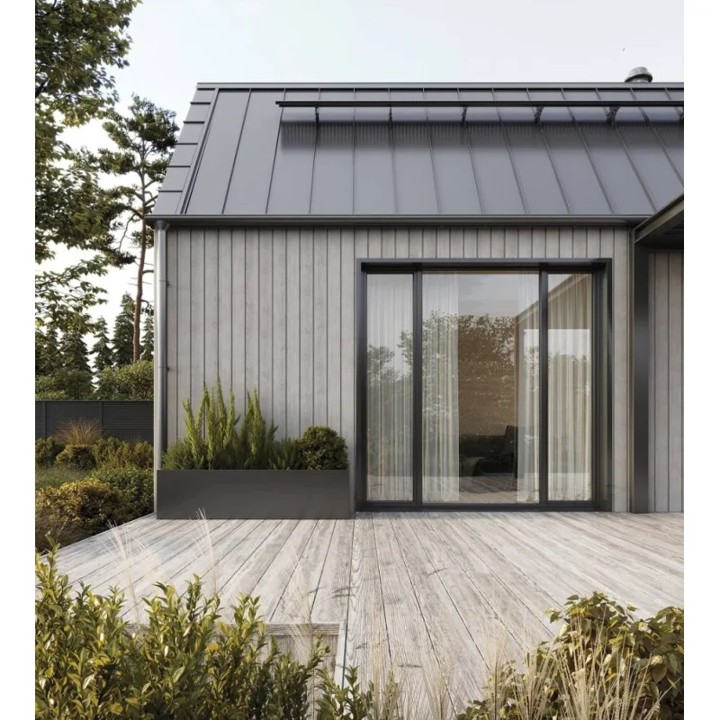 Listwa Łącznik Dąb Polarny SVP-18 3030486 - 4