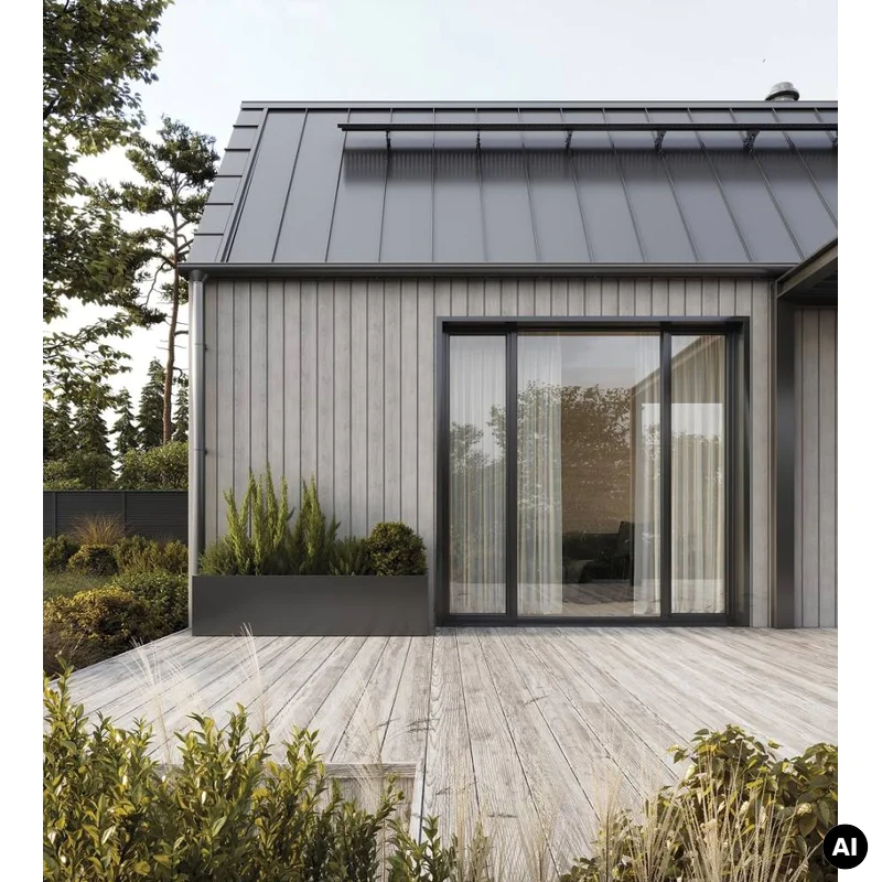 Listwa Łącznik Dąb Polarny SVP-18 3030486 - 4