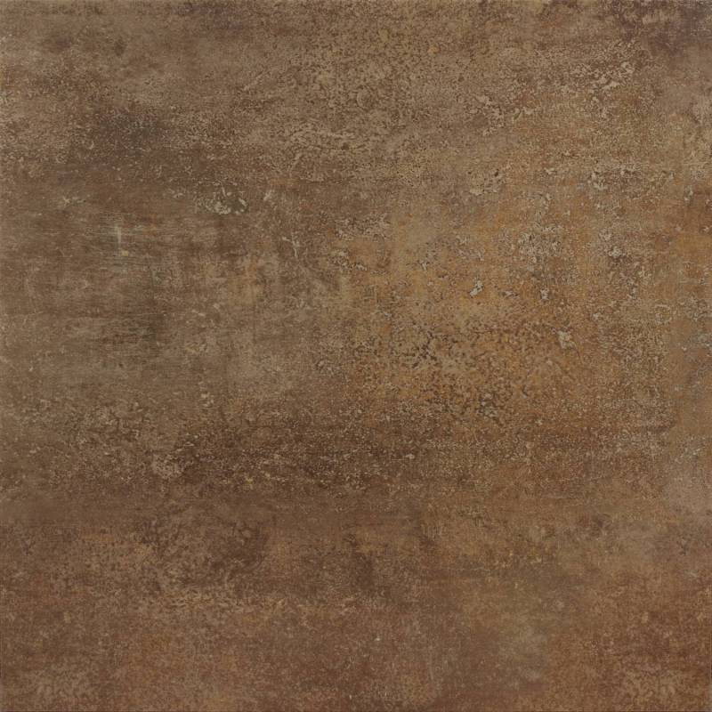 Panele winylowe SPC Rusty 60x60 Rdzawy Matowy 6067233 Klasa 33 5 mm