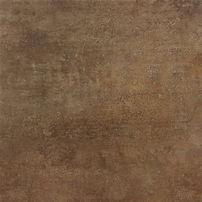 Panele winylowe SPC Rusty 60x60 Rdzawy Matowy 6067233 Klasa