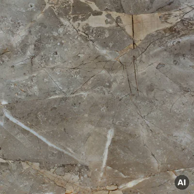 Panele winylowe SPC Marble Skin 5 mm Klasa 33, 6067237