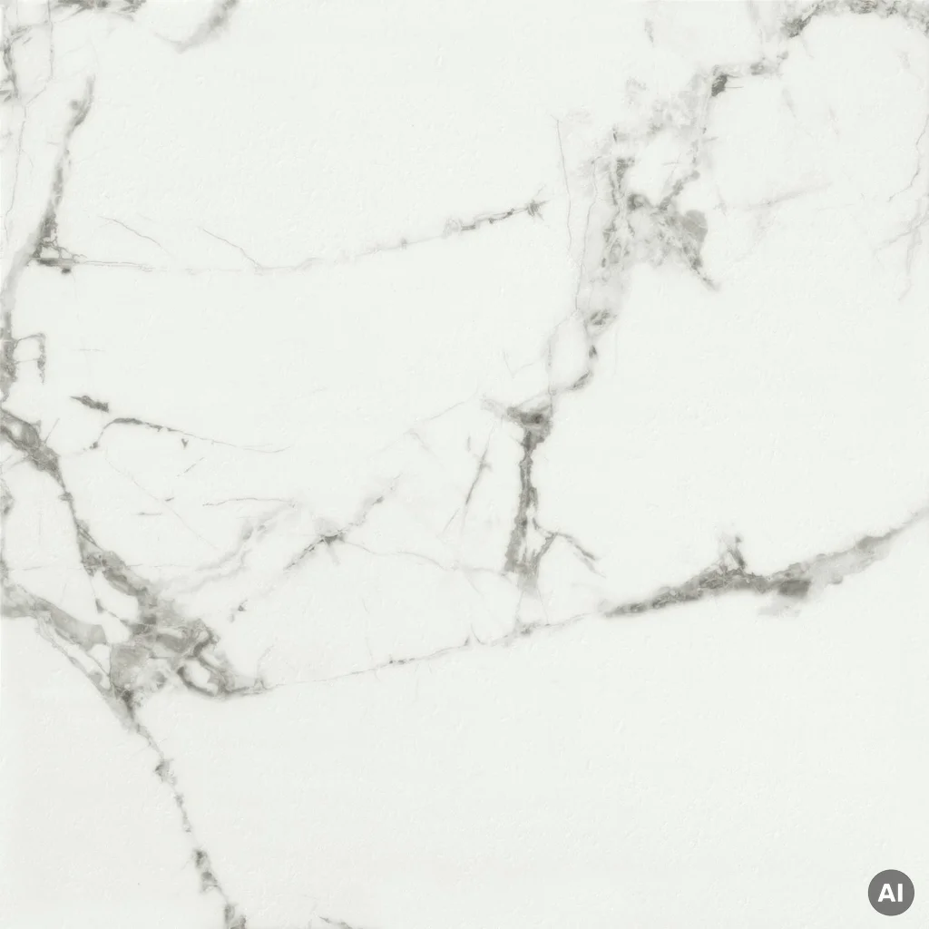 Panele winylowe SPC Calacatta Snow 5 mm Klasa 33, 6067239