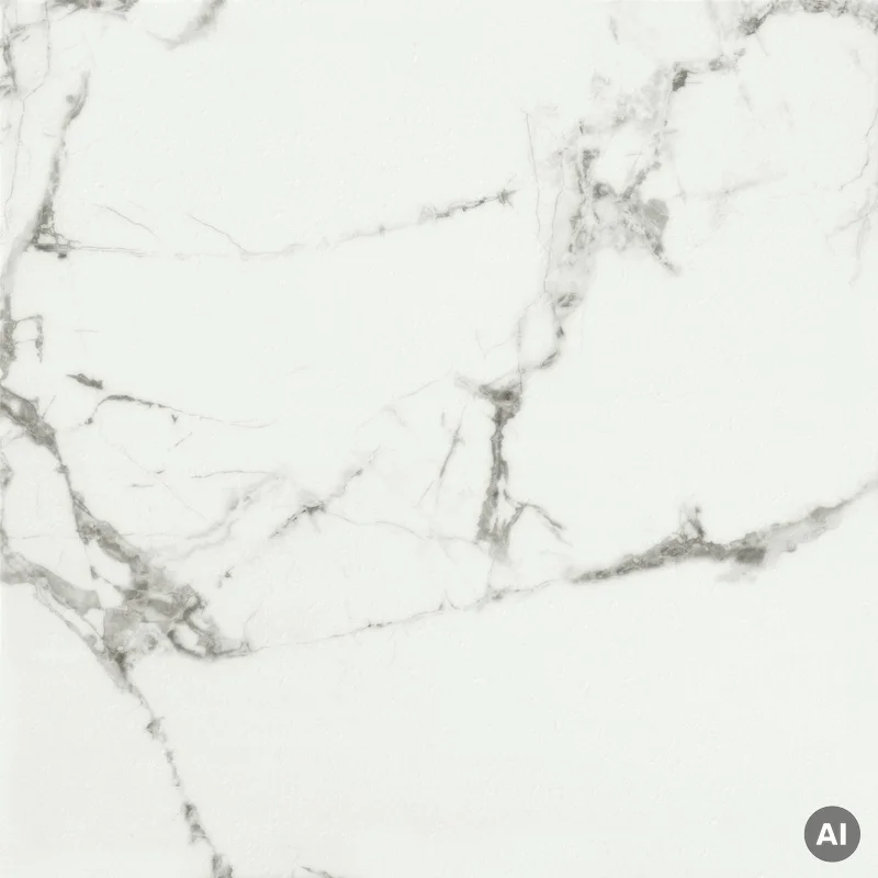 Panele winylowe SPC Calacatta Snow 5 mm Klasa 33, 6067239 -