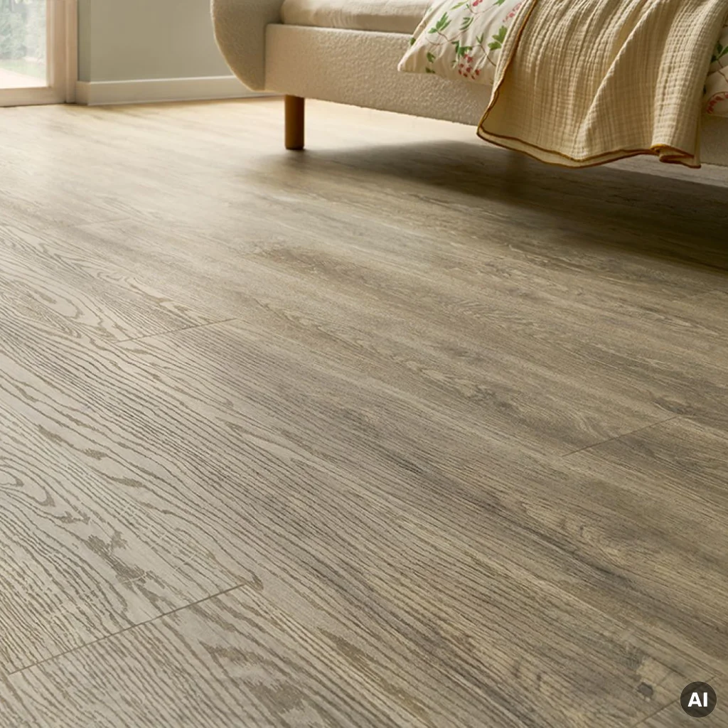 Panele winylowe SPC Dąb Fort 4 mm Klasa 32, 5905167873236
