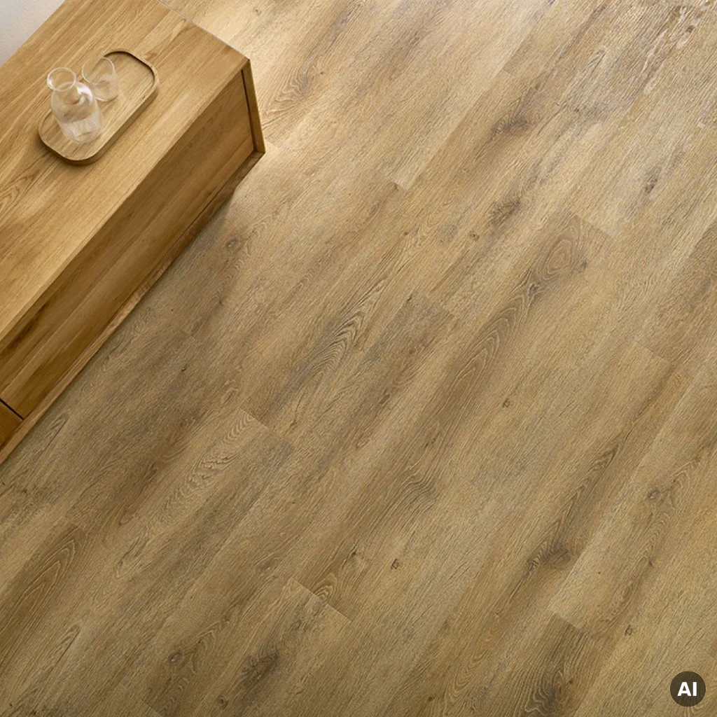 Panele winylowa SPC Dąb Majesty 4 mm Klasa 32, 5905167873229
