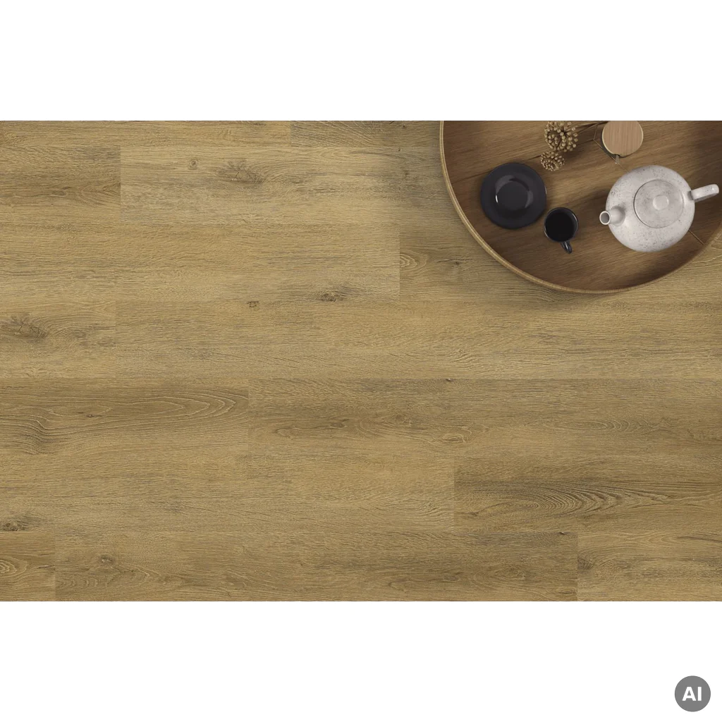 Panele winylowa SPC Dąb Majesty 4 mm Klasa 32, 5905167873229