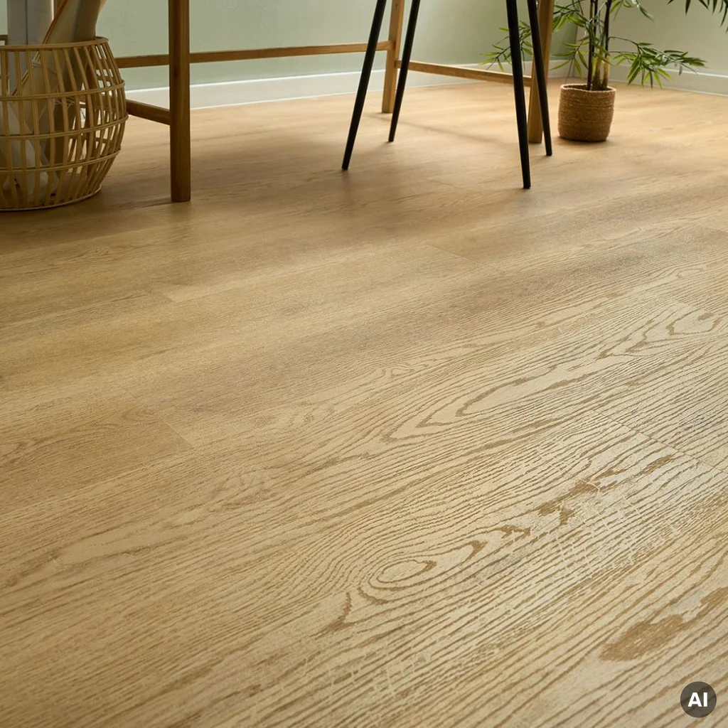 Panele winylowe SPC Dąb Noble 4 mm Klasa 32, 5905167873243