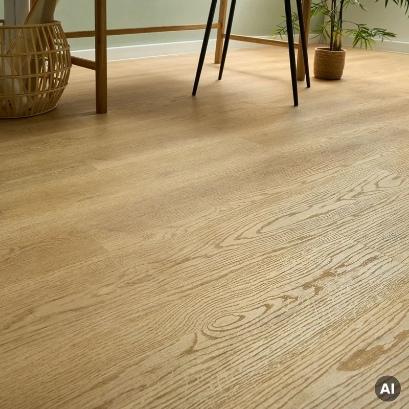 Panele winylowe SPC Dąb Noble CBC 42432 Klasa 32 4 mm, 5905