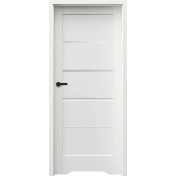 Komplet Drzwi + Ościeżnica Regulowana Porta Trim Lite mode