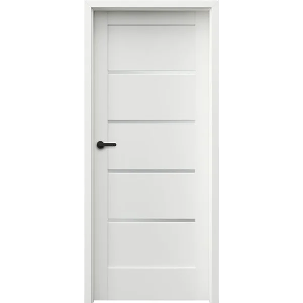 Komplet Drzwi + Ościeżnica Regulowana Porta Trim Lite mode